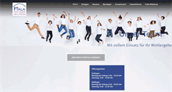 Desktop Screenshot of fiala-online.de